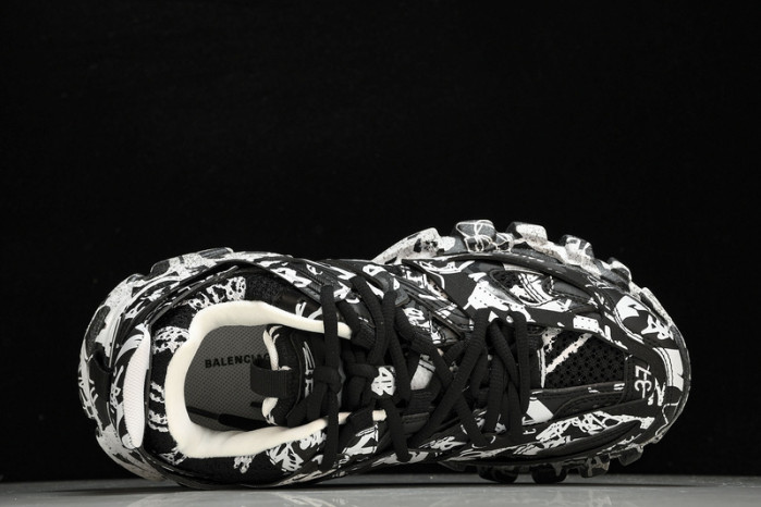 balenga triple trainer btt-107