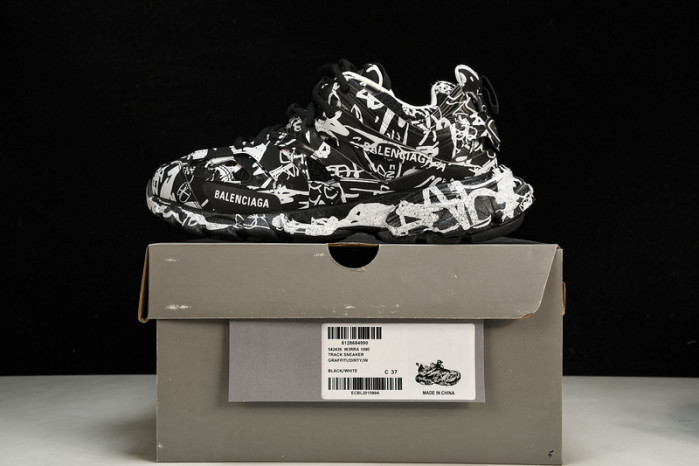 balenga triple trainer btt-107