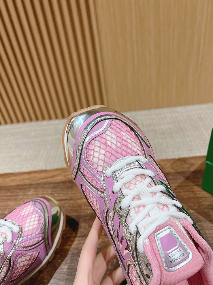 BOTTEGA VENETA SNEAKER BVS-021