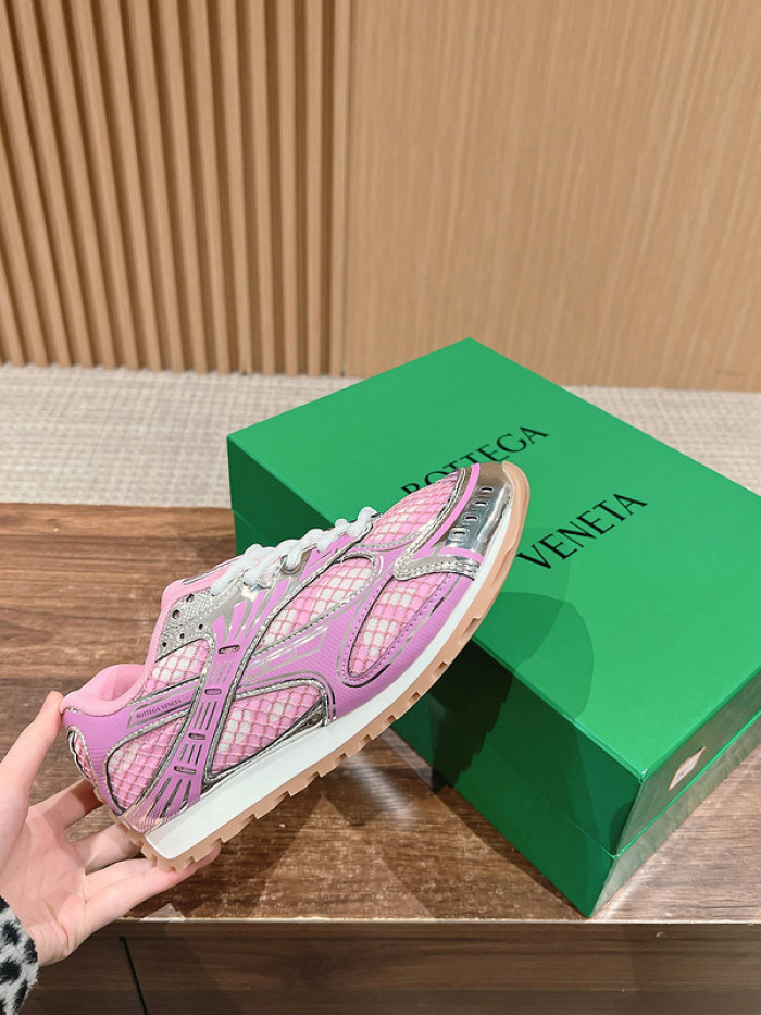 BOTTEGA VENETA SNEAKER BVS-021
