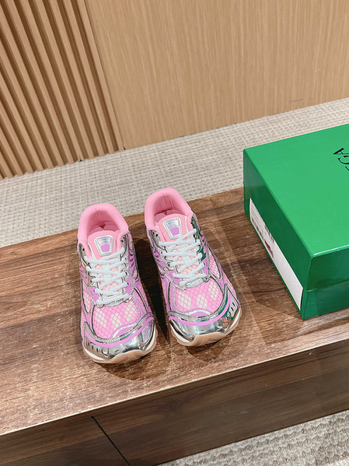 BOTTEGA VENETA SNEAKER BVS-021
