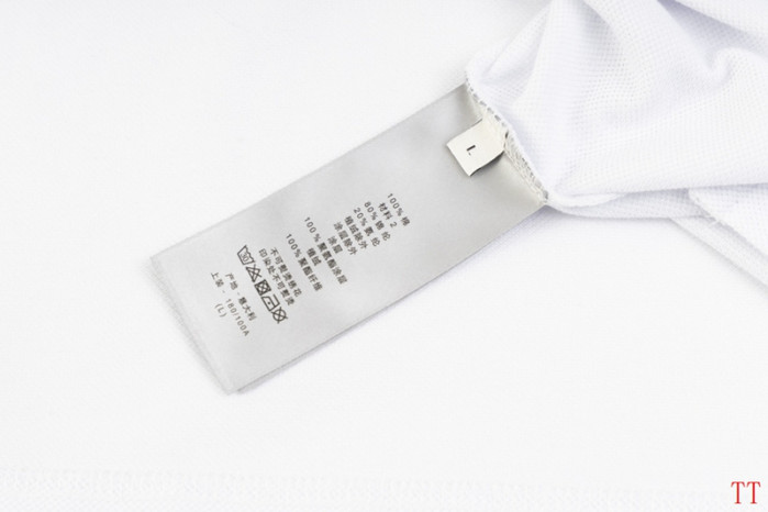 D*IOR CLOTHES DRCS-006