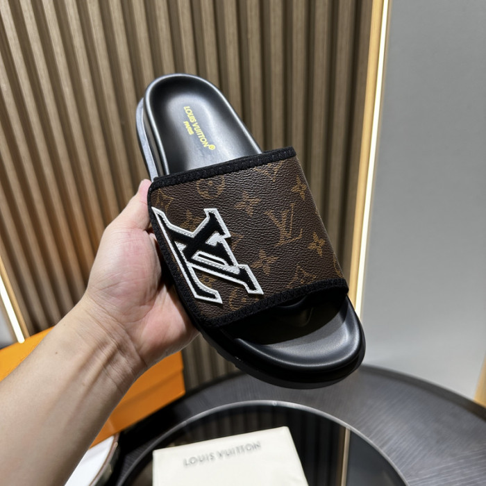 L*VT SANDALS LVLSS-065