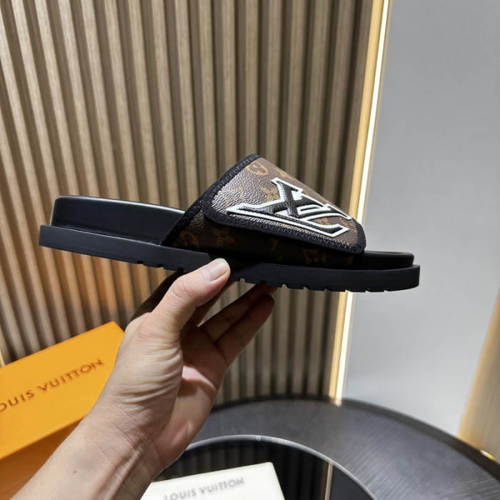 L*VT SANDALS LVLSS-065