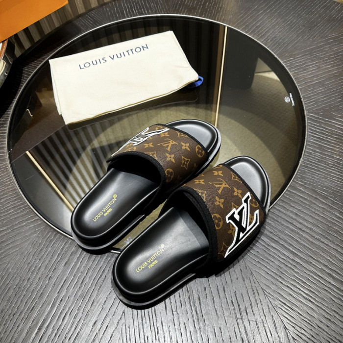 L*VT SANDALS LVLSS-065