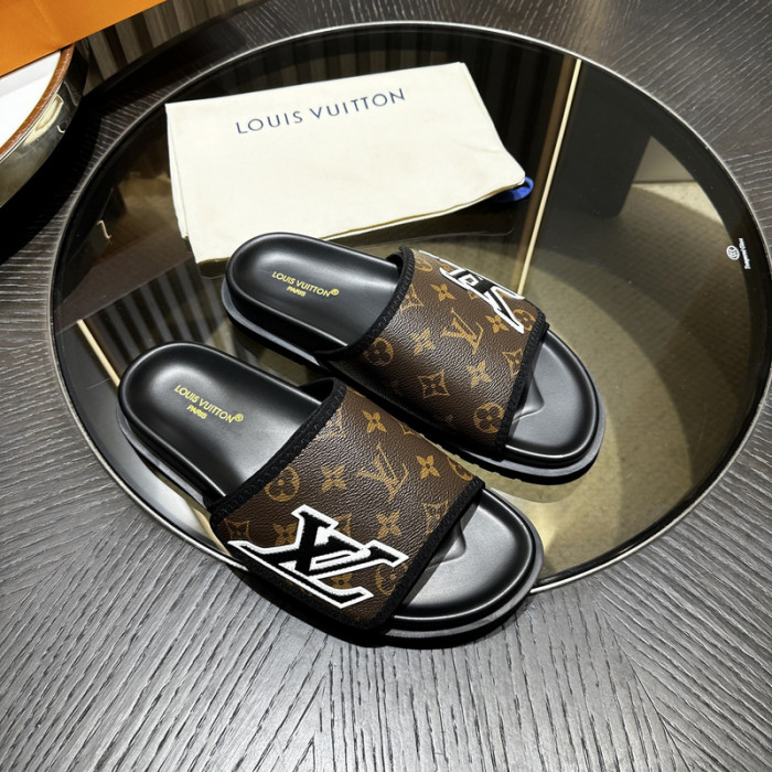 L*VT SANDALS LVLSS-065