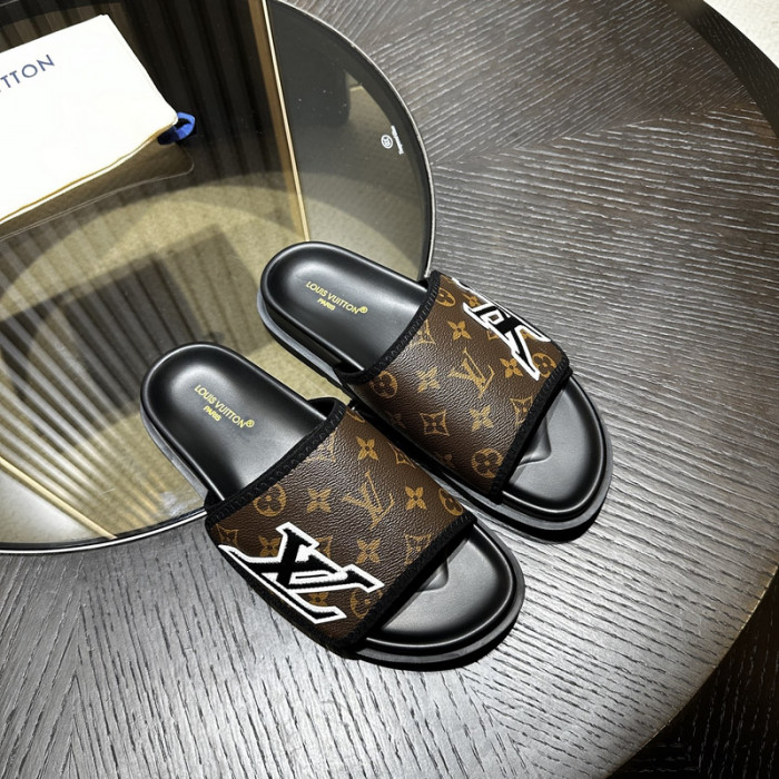 L*VT SANDALS LVLSS-065