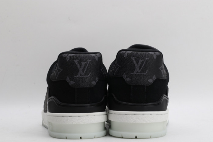 lou vuit sci-fi sneakers  lvss-025