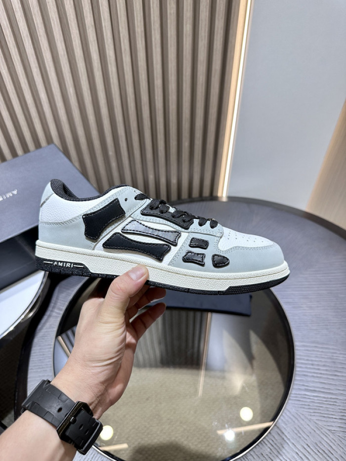 amiri sneakers   am-109