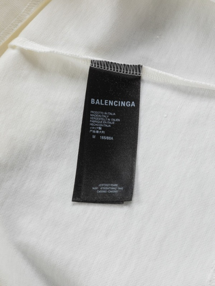 B*ALENCIGA CLOTHERS BACL-021