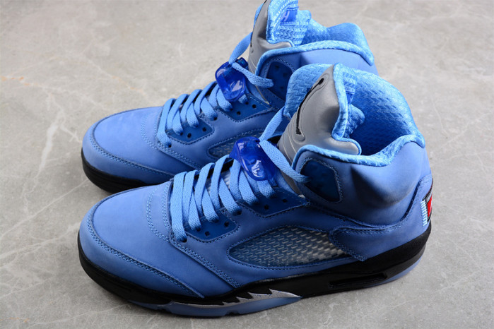 air jordan 5  dv1310-401