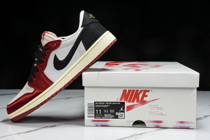 air jordan 1 low  og“away”   fn0432-100