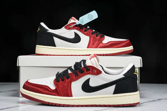 air jordan 1 low  og“away”   fn0432-100