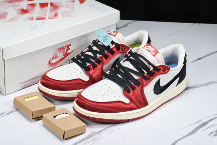 air jordan 1 low  og“away”   fn0432-100