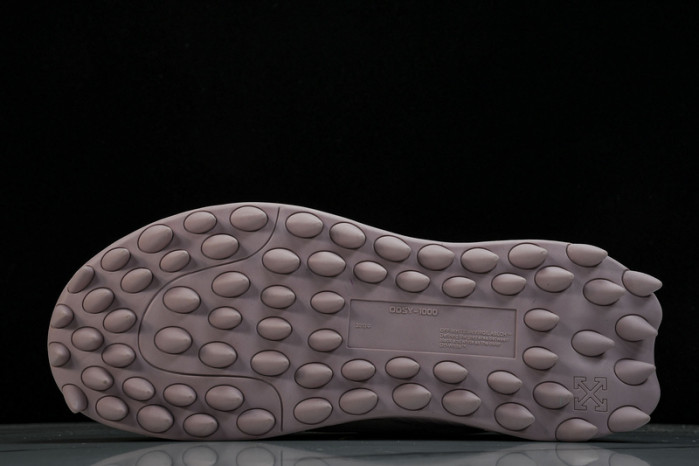 ow c/o odsy-1000 sneakers ow-031