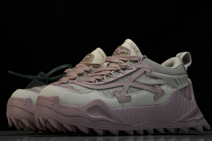 ow c/o odsy-1000 sneakers ow-031