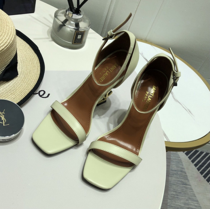 Y*SL HIGH-HEELED YSL-010