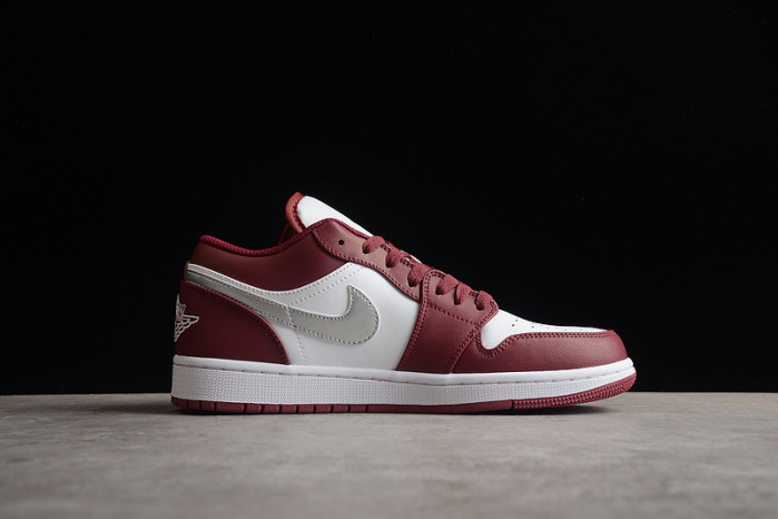 air jordan 1 low  553558-615