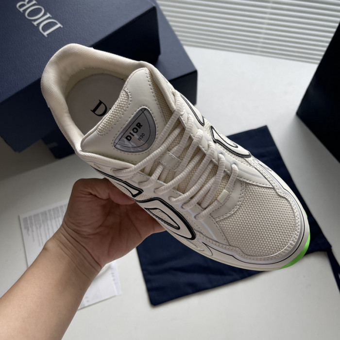 dr b30 sneaker drb-042