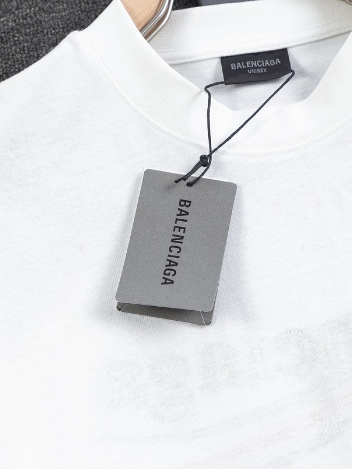 B*ALENCIGA CLOTHERS BACL-012