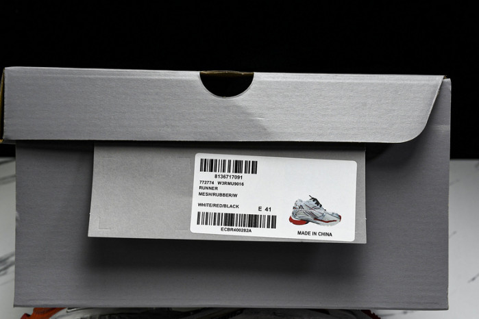 BALENGA RUNNER BTT-193