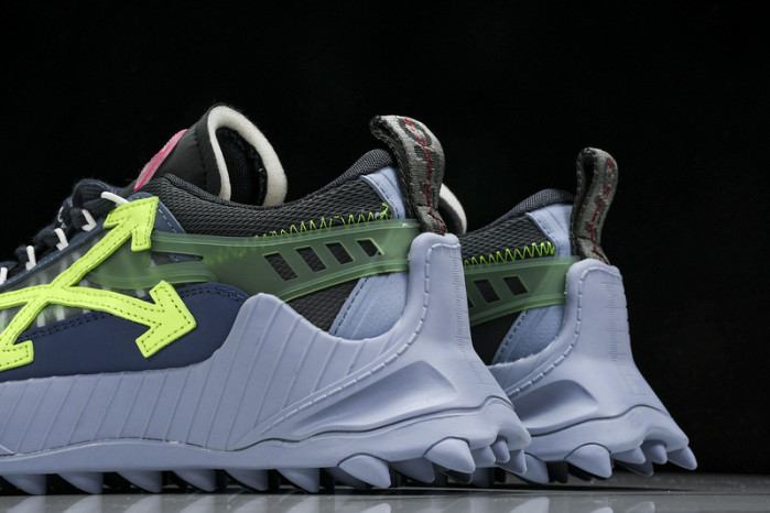 ow c/o odsy-1000 sneakers ow-039