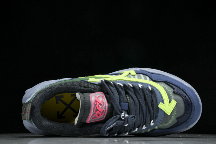 ow c/o odsy-1000 sneakers ow-039