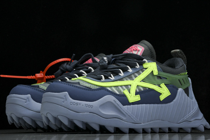 ow c/o odsy-1000 sneakers ow-039