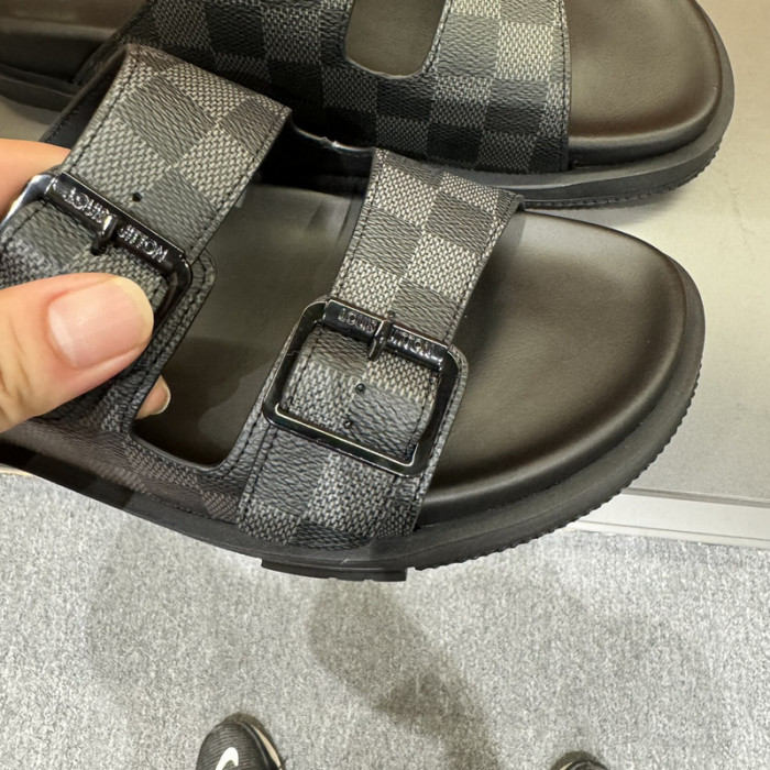 lo** vui* sandals   lv-170046