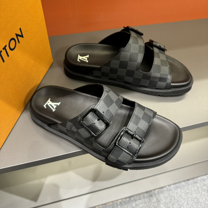 lo** vui* sandals   lv-170046