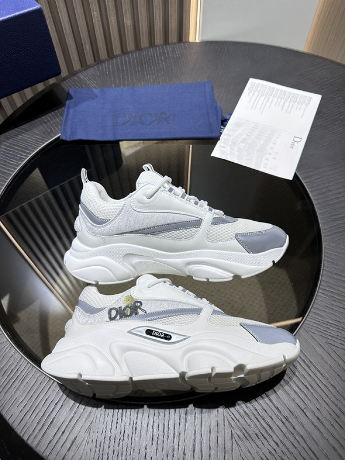 dr b22 trainer sneakers drb22-052