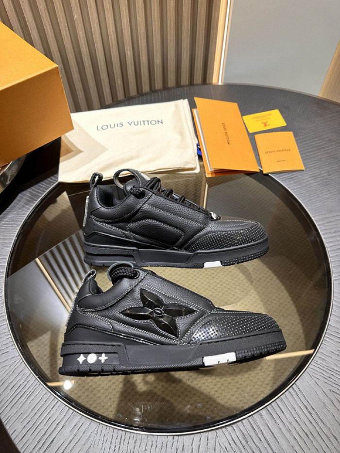 lou vuit sci-fi sneakers  lvss-0220