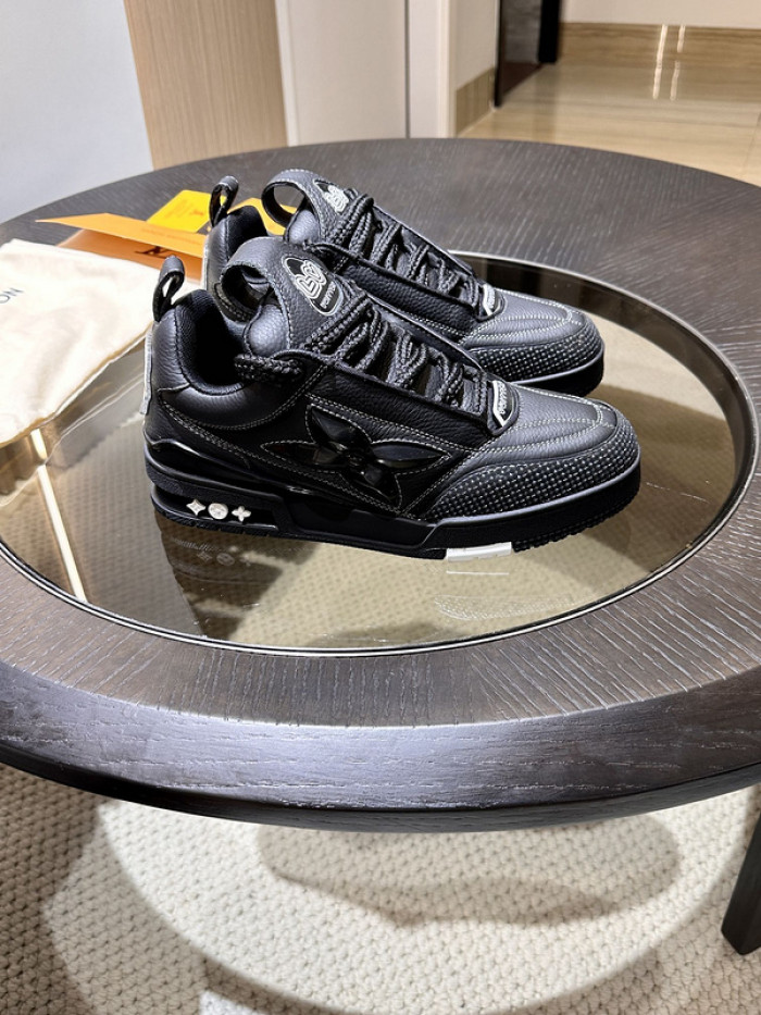 lou vuit sci-fi sneakers  lvss-0220