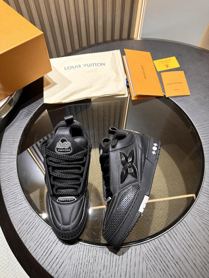 lou vuit sci-fi sneakers  lvss-0220