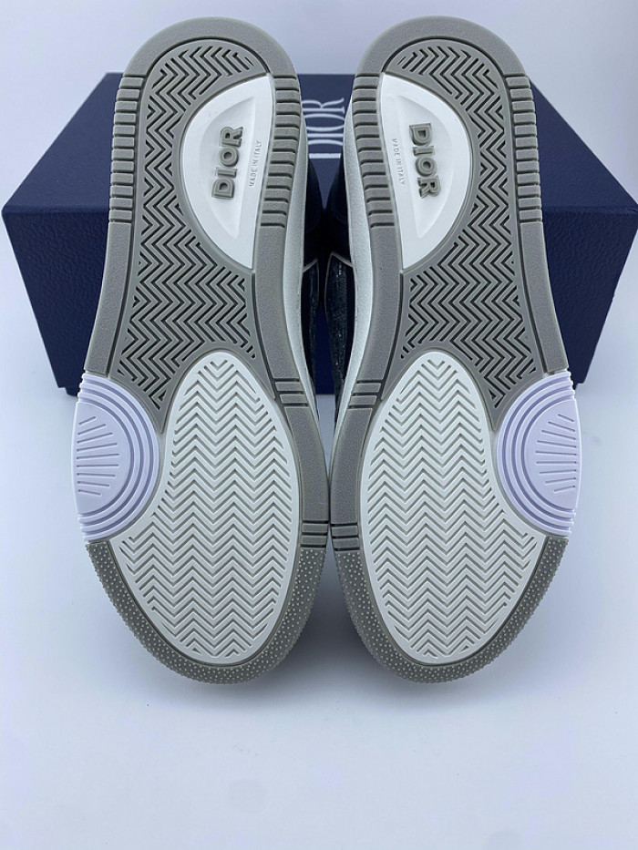 dr b27 sneaker drbs-009