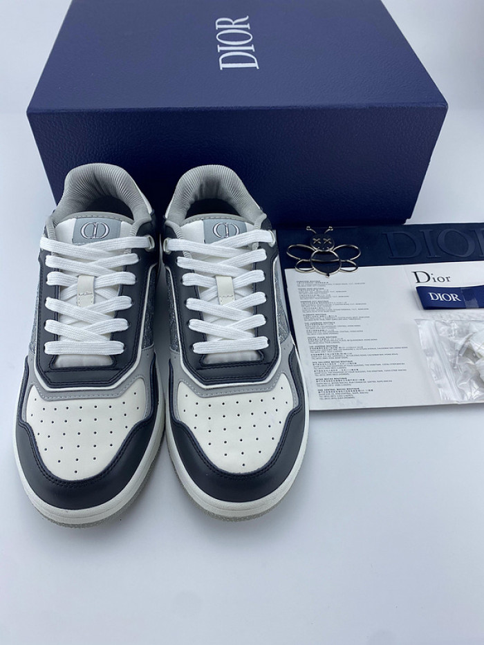 dr b27 sneaker drbs-009