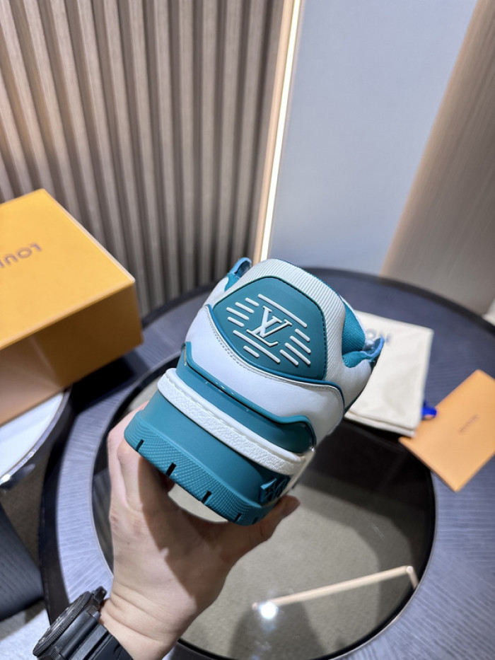 lou vuit sci-fi sneakers  lvss-0193