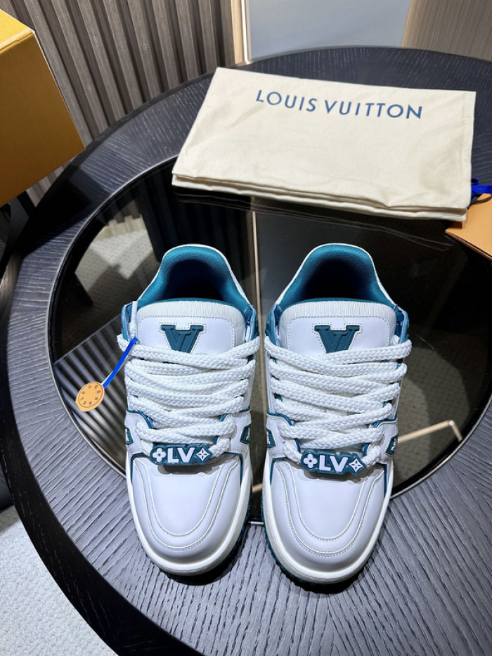 lou vuit sci-fi sneakers  lvss-0193