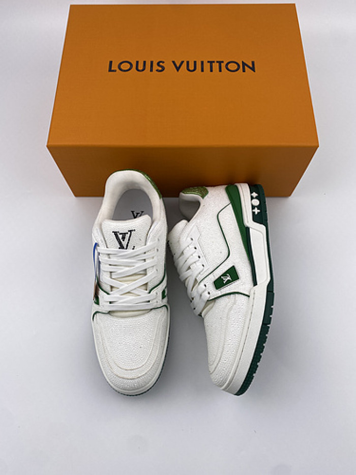 lou vuit sci-fi sneakers  lvss-0130