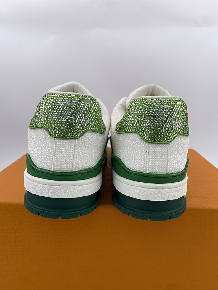 lou vuit sci-fi sneakers  lvss-0130