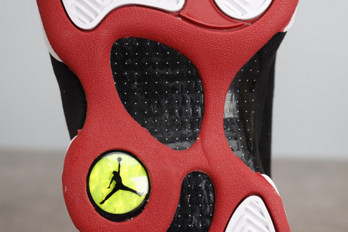 jordan 13 retro playoffs (2011) 414571-001