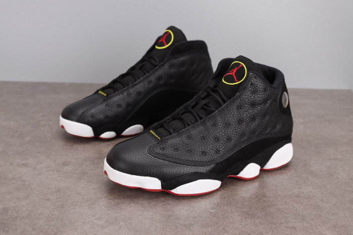 jordan 13 retro playoffs (2011) 414571-001