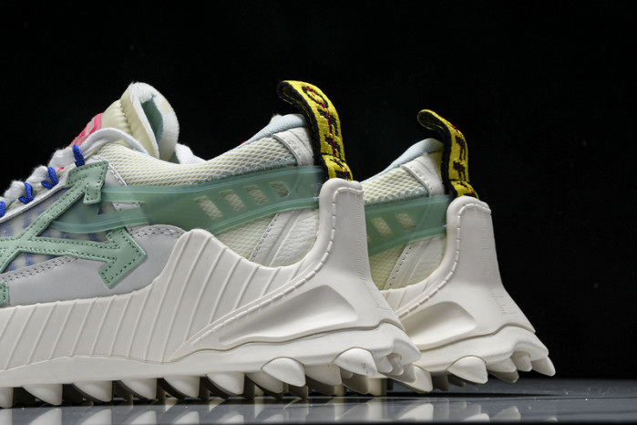 ow c/o odsy-1000 sneakers ow-041