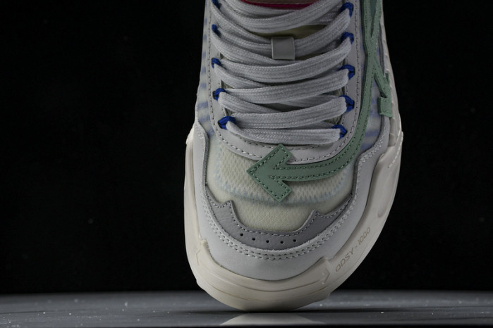 ow c/o odsy-1000 sneakers ow-041