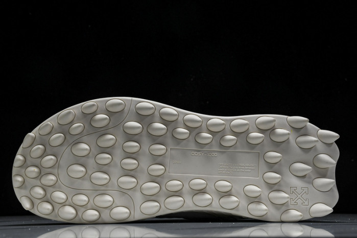 ow c/o odsy-1000 sneakers ow-041