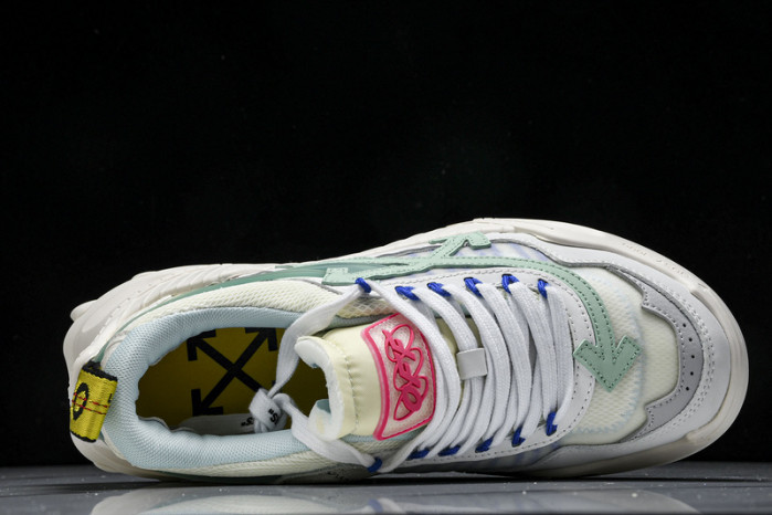 ow c/o odsy-1000 sneakers ow-041