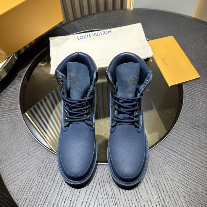 L**V**T* BOOTS LVTBS-022