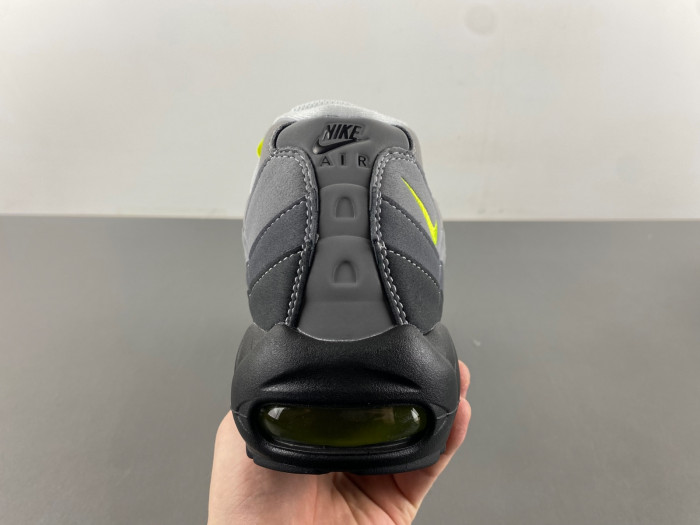 The Nike Air Max CT1689-001