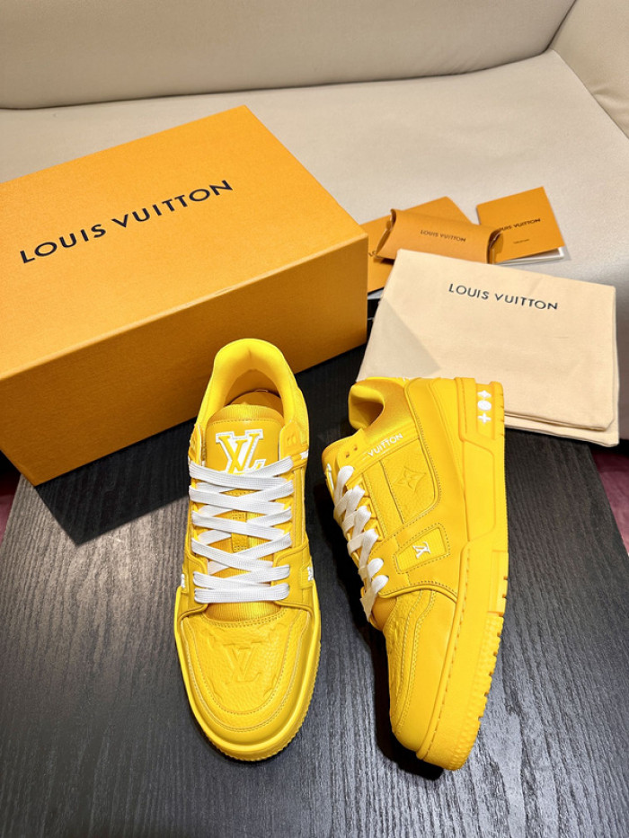 lou vuit sci-fi sneakers  lvss-0104