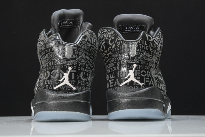 jordan 5 retro doernbecher 633068-010